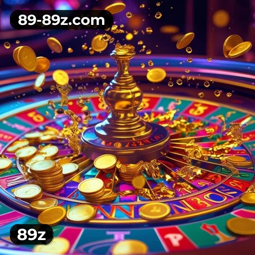 89z bet — painel ao vivo com cotações dinâmicas
