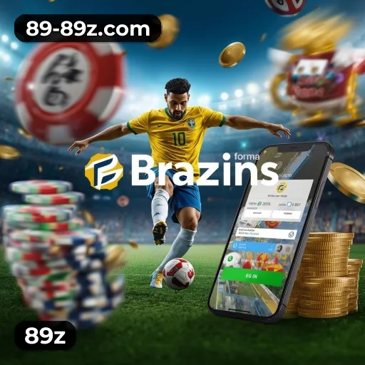89z bet — mercados de futebol e esportes no app