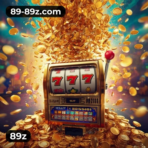 89z cadastro — tela de formulário no app oficial