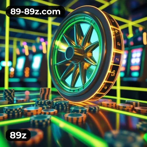 89z download — arquivo APK para Android oficial
